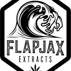 Flapjax Extracts logo